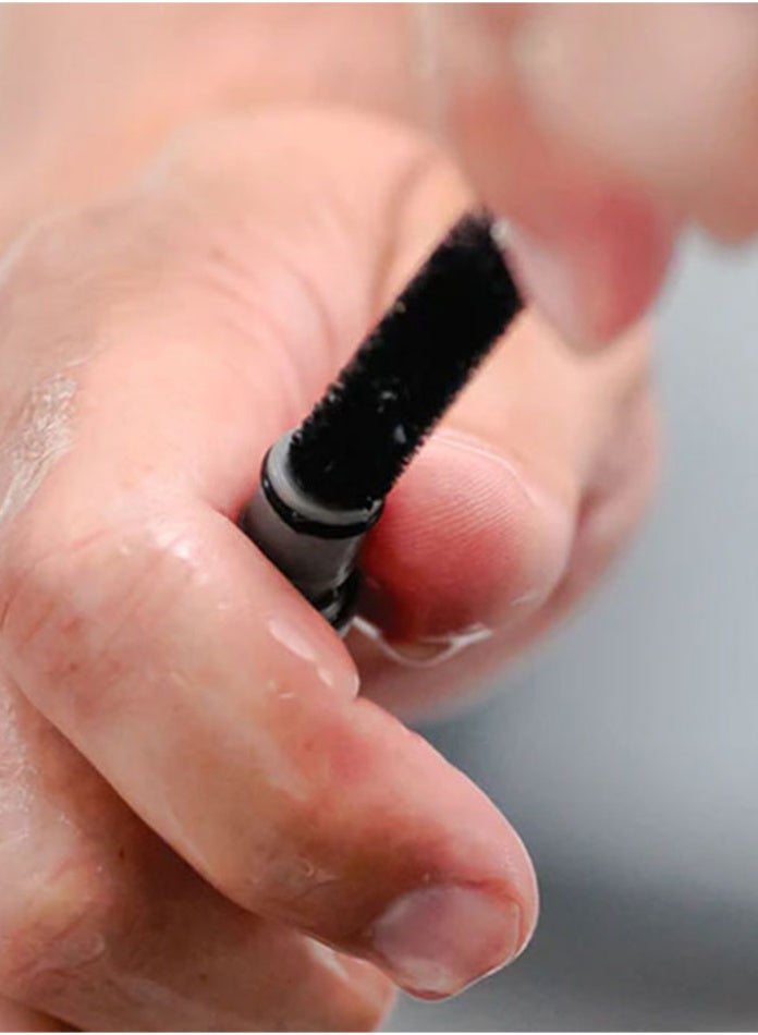 Hydrapak Gear Cleaning Kit (2 Brushes + Bag) - Image 4